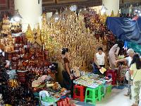 1 - Nice-Yangon - Kyaikhtiyo (Rocher d''or) (17)